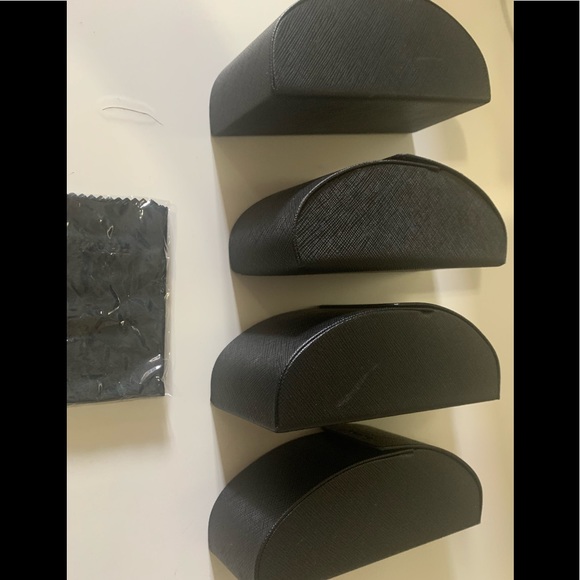 Prada Sunglass Cases - Picture 1 of 11